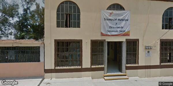 DIRECCIÓN DE DEPORTES Y CASA DE LA JUVENTUD